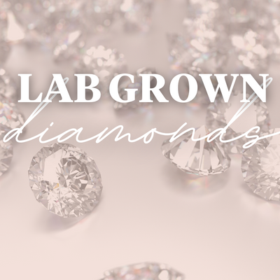 The Beauty of Choice: Why Lab Grown Diamonds Are Shaping the Future of Jewellery