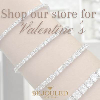 Lover Season at Bejouled