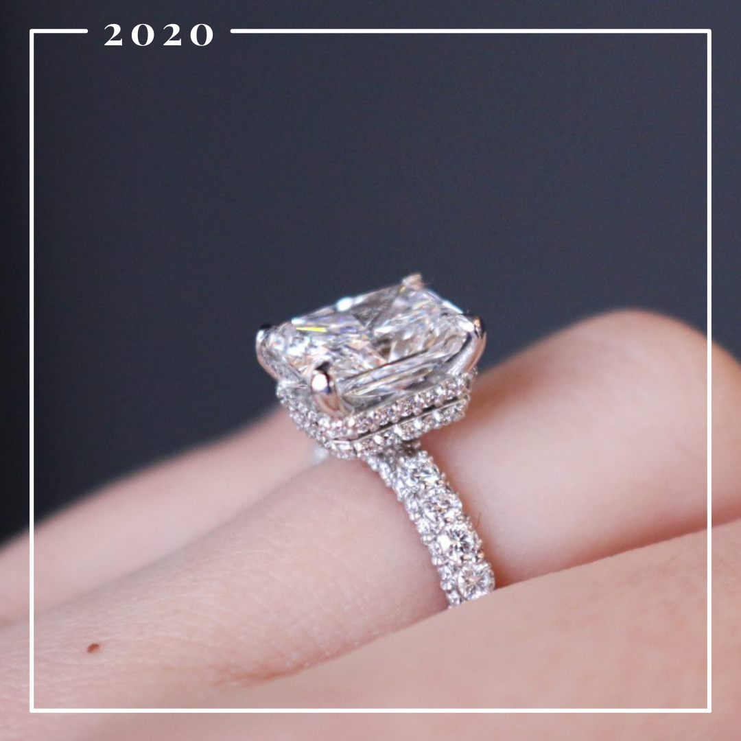 Rings of the Year 2020