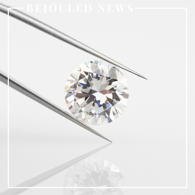 What You Need To Know About Lab Grown Diamonds