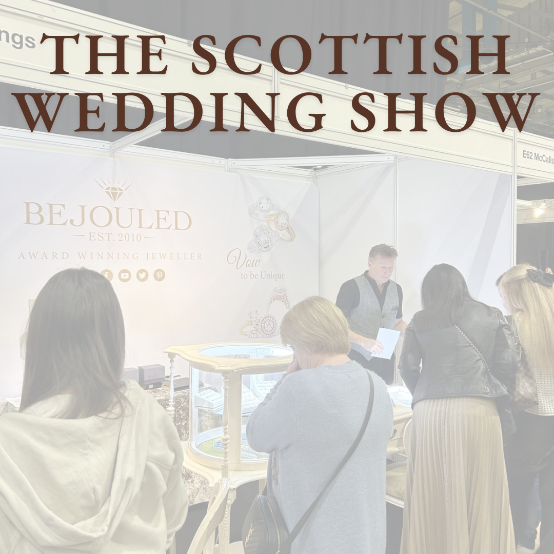 THE SCOTTISH WEDDING SHOW