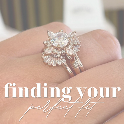 How To Choose The Ideal Diamond Engagement Ring