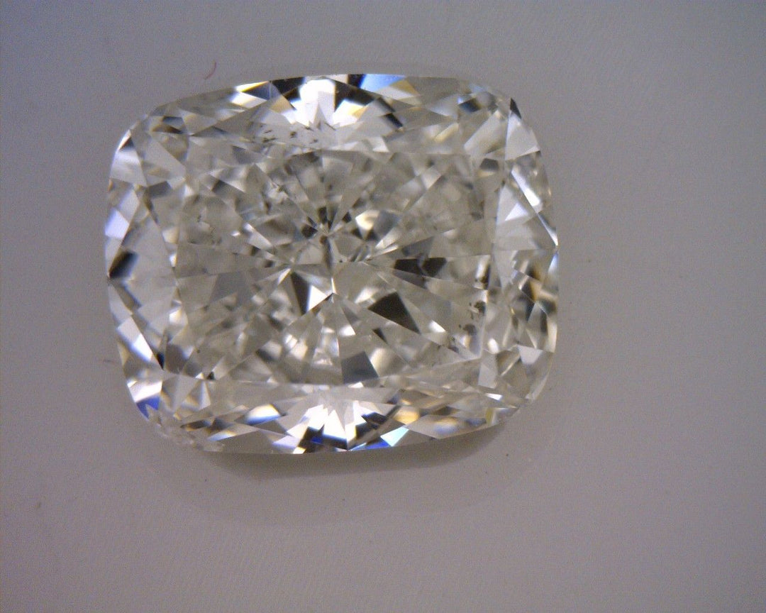 Carat Cushion Diamond Bejouled Ltd