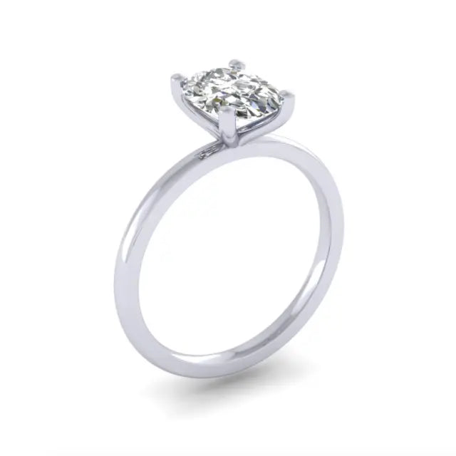 Solitaire shape 2025